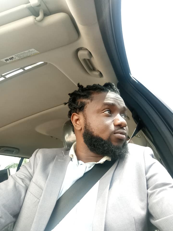 Angel Okundaye